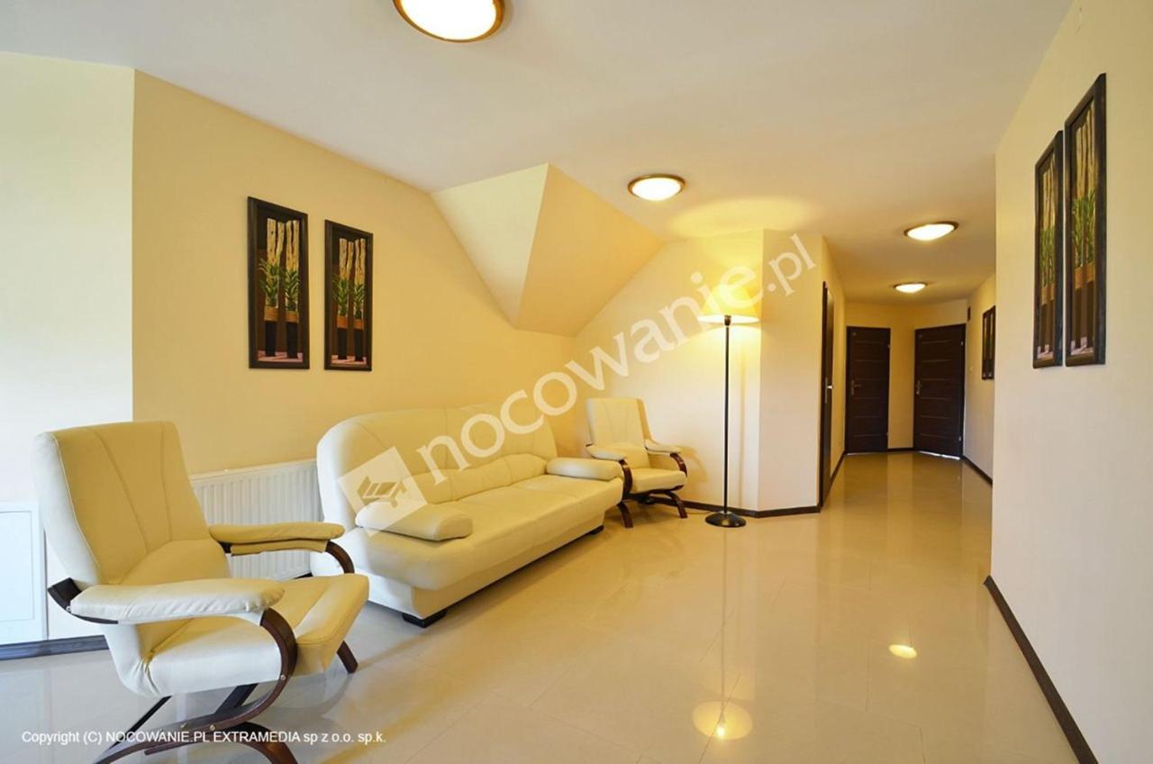 Restauracja Applause Hotel Ludwin Exterior foto